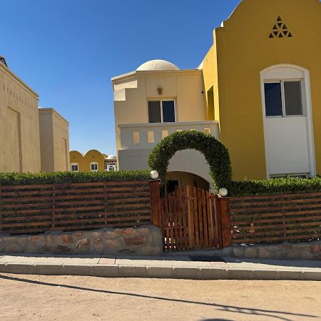 The Getaway Apartment Hurghada Exterior foto